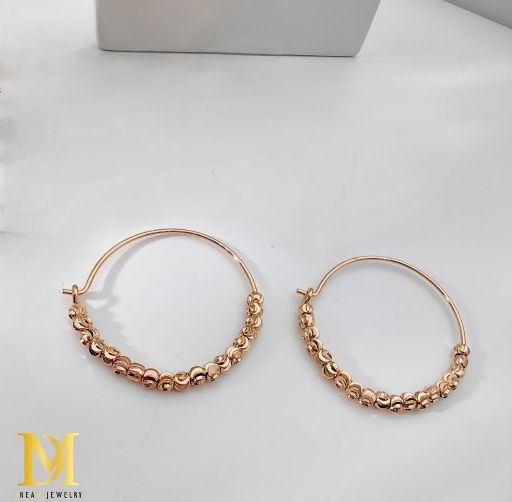 گوشواره دریم کد 1199 - خرید آنلاین از گالری آداس